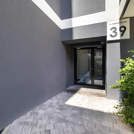 Przestronny Z 2 Sypialniami I Balkonem By Renters Apartament *